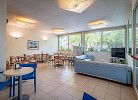 Residenz Mare Blu Zweizimmer-Wohnung Bilo Attico