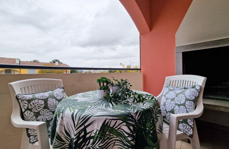 Residenz Tulipano Vierzimmer-Wohnung Tipo D*