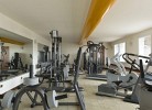 Residenz Poiano Dreizimmer-Wohnung Trilo