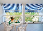 Residenz Auriga del Sole Zweizimmer-Wohnung Bilo B3