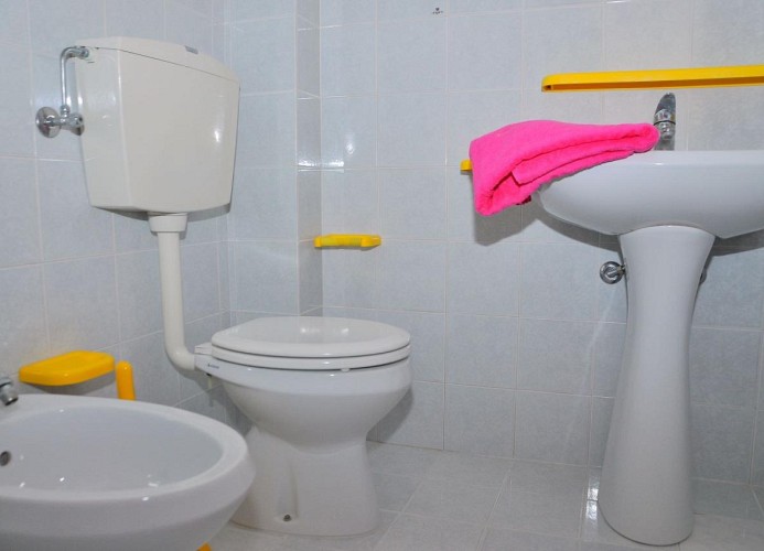 Residenz Gemini Dreizimmer-Wohnung C51S