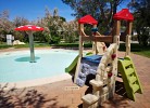 Feriendorf Le Tamerici Mobilehome Adige 