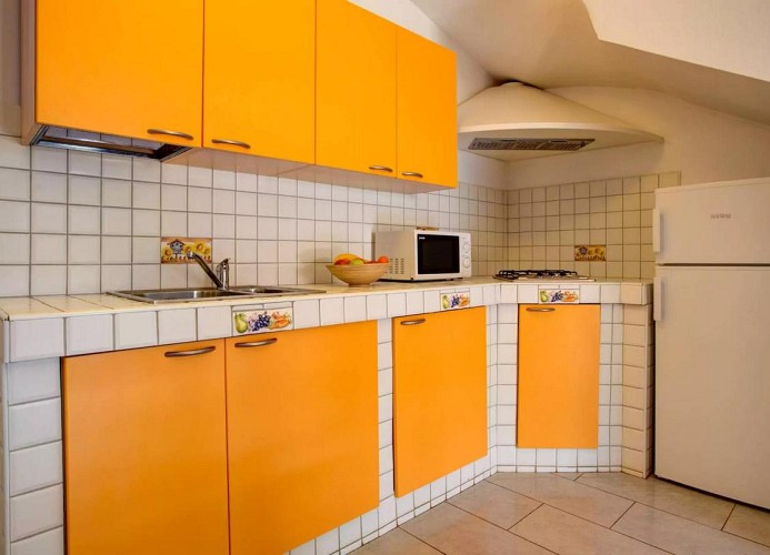 Ferienanlage Bi Village Holiday Home Bi-Level