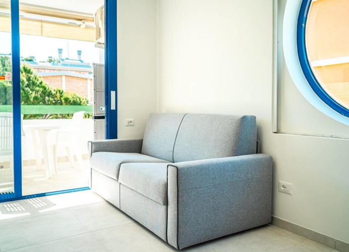 Residenz Vera Cruz-Einzimmerwohnung A3*+
