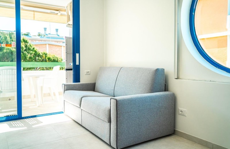 Residenz Vera Cruz-Einzimmerwohnung A3*+