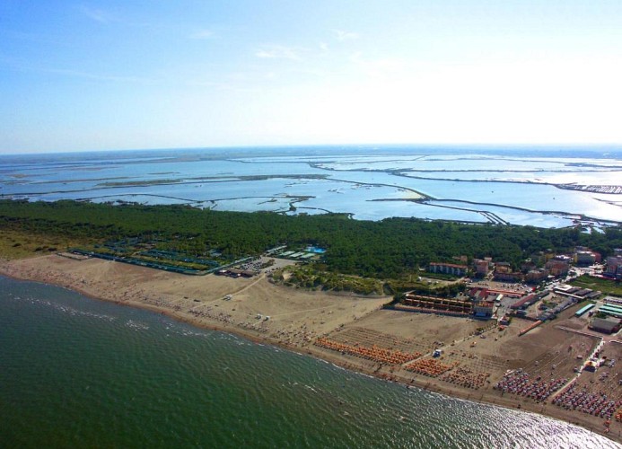 Residenz Jolanda Dreizimmer-Wohnung Trilo 