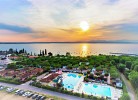 Feriendorf Le Palme Mobilehome Chalet