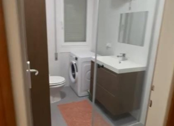 Residenz Aurora A-Dreizimmerwohnung C6*++ mit seitlichem Meerblick