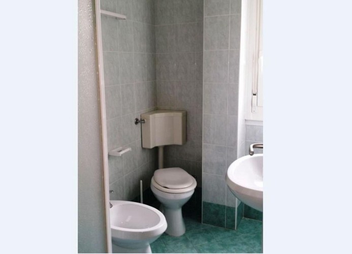 Residenz Pineda Vierzimmer-Wohnung Tipo D 