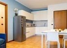 Residenz Summertime Dreizimmer-Wohnung Trilo Erdgeschoss TRI1 