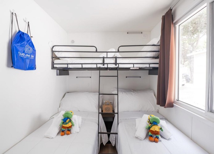 Feriendorf Jesolo Lodge Comfort 