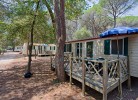 Feriendorf Marze Lodge Maremma