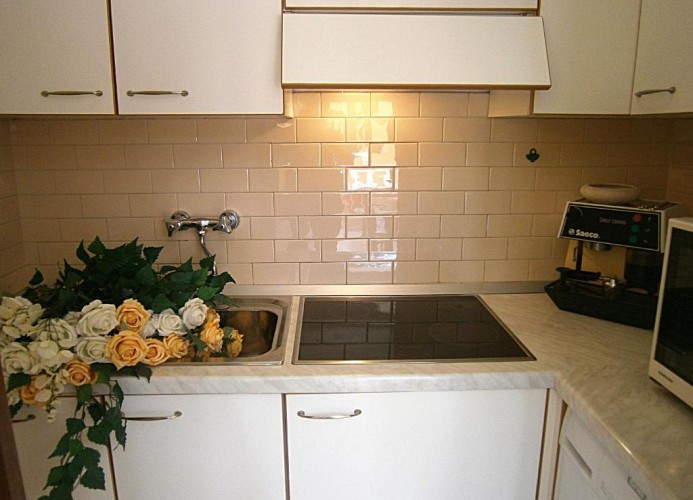Residenz Castore Dreizimmer-Wohnung A3