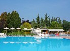 Feriendorf Benedetto Mobilehome Tahiti