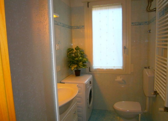 Residenz Marcella Dreizimmer-Wohnung Trilo A2 