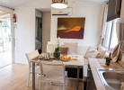 Camping Village Internazionale Sottomarina Mobilehome