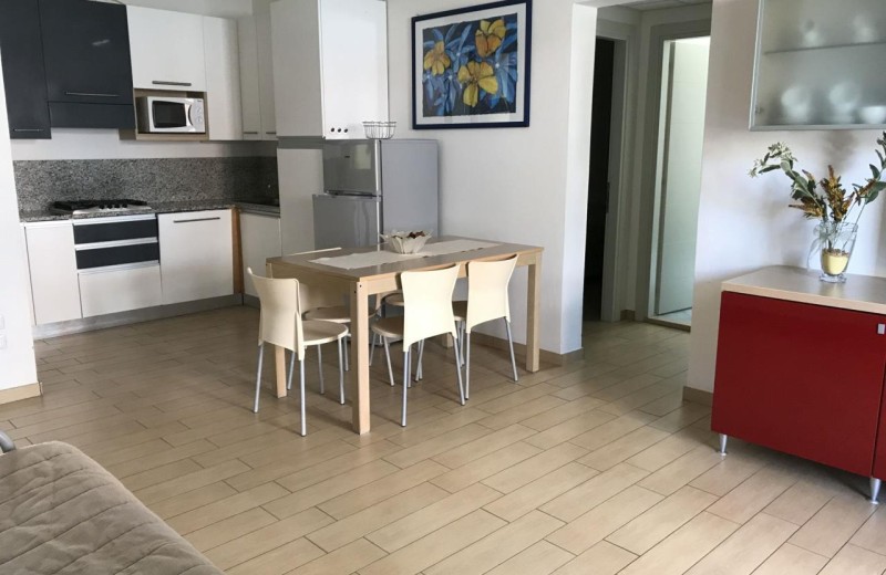 Residenz Concordia Dreizimmer-Wohnung C1