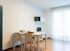 Residenz Summertime Dreizimmer-Wohnung Trilo Erdgeschoss TRI1 