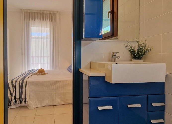 Residenz Tucano Zweizimmer-Wohnung Bilo 2P BS