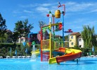 Ferienpark BelVedere Wohnung Family für 6 Personen