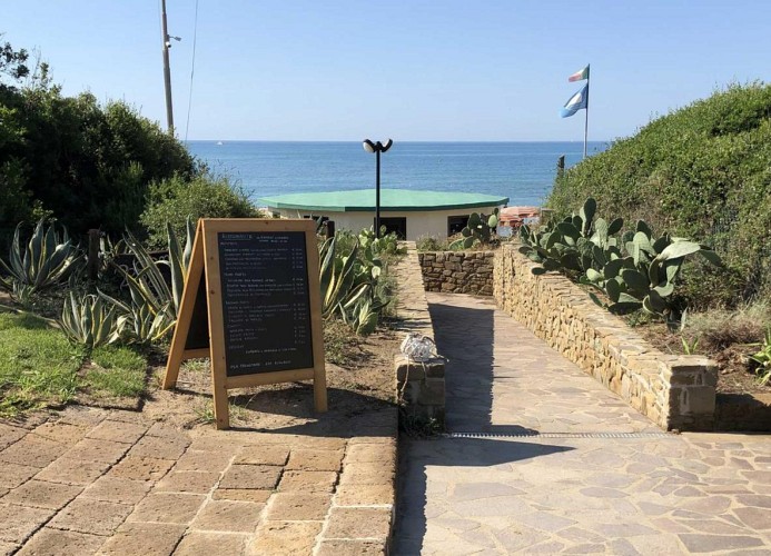 Stella del Mare Family Camping Village Lodge Comfort AGCLU 