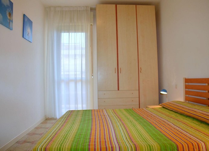 Residenz Carina Süd Zweizimmer-Wohnung B1S