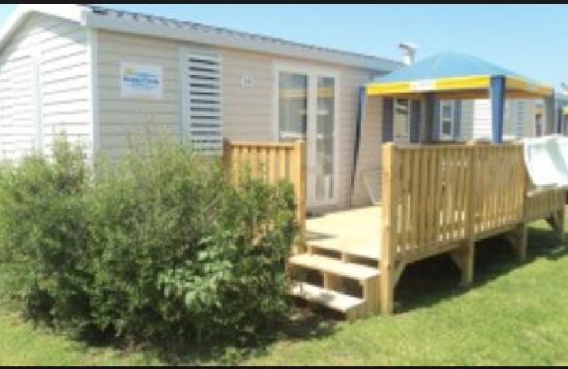 California Village Mobilehome Happy Comfort 