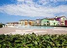 Residenz Carpini Zweizimmer-Wohnung Bilo 