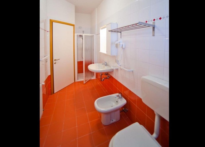 Feriendorf MareBlu Villa Superior B 