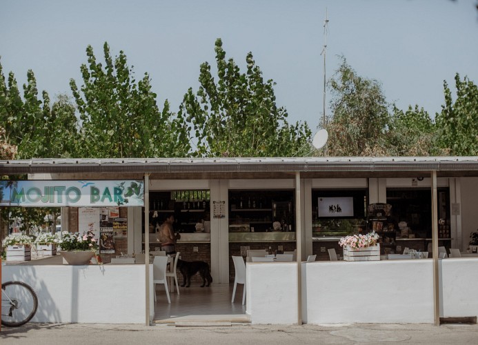 Il Pioppeto Camping Mobilehome Happy Comfort