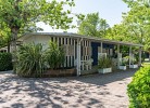 Camping La Conchiglia Bungalow Azalea