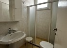 Residenz Michelangelo-Dreizimmerwohnung C6* seitlicher Poolblick 