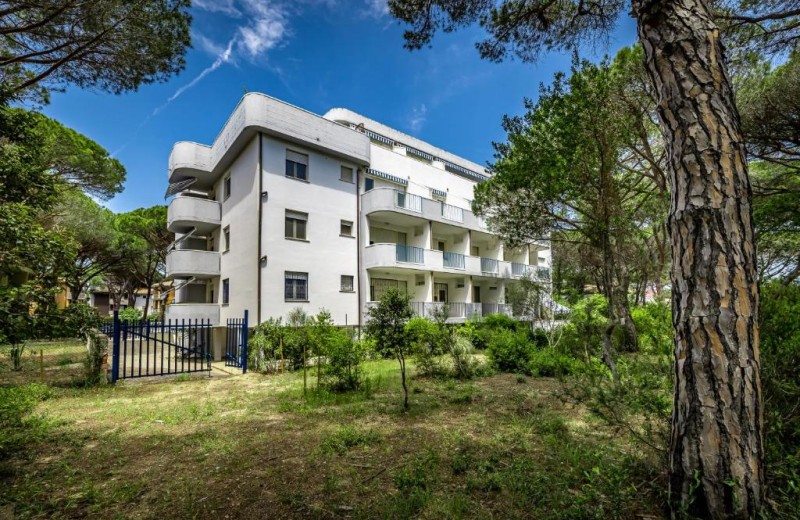 Residenz Mare Blu Studio