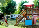 Ferienpark Butterfly Mobilehome Tosca Deluxe S 