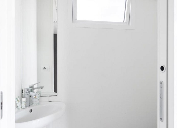 Feriendorf Jesolo Lodge Comfort 