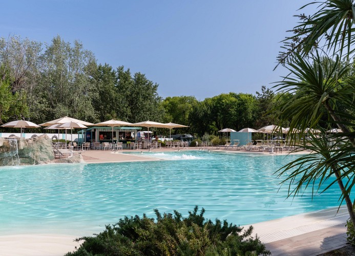 Tenuta Primero Mobilehome Mars