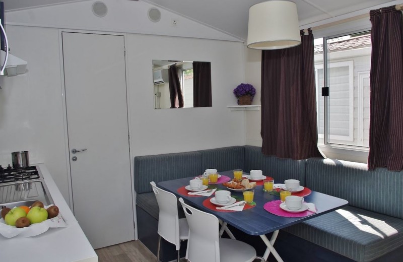 Bella Sardinia Mobilehome Happy Easy 