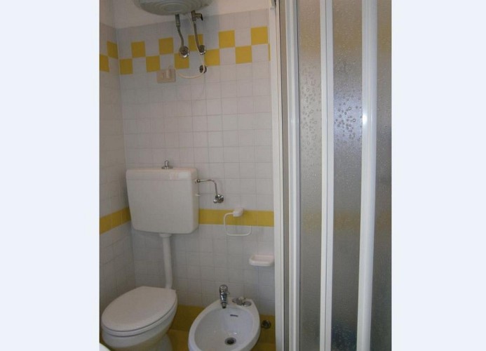 Residenz Ca'Constanza Zweizimmer-Wohnung Bilo B2 