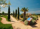 Ferienanlage Park Umag Mobilehome Parkside CMA4P2