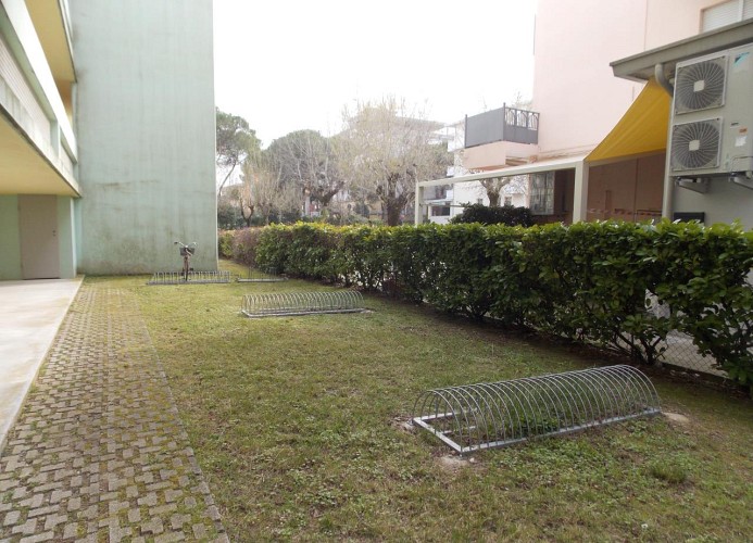 Gartenbereich
