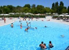 Feriendorf Adriano Lodge Deluxe