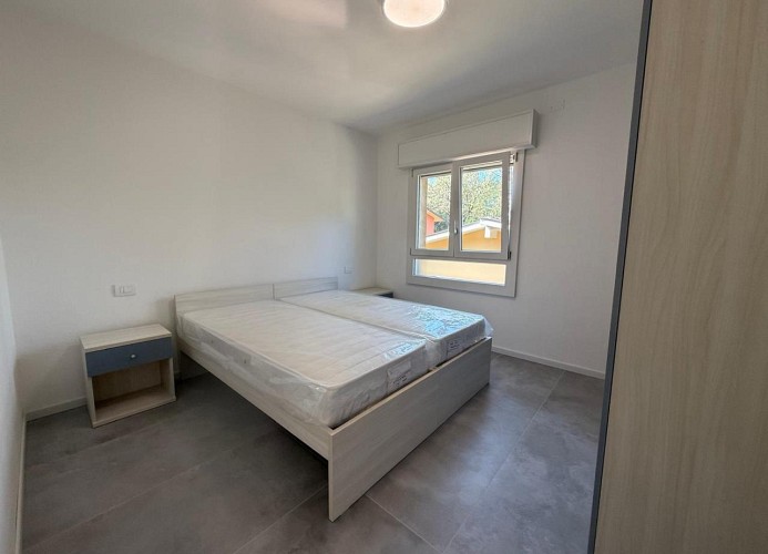 Villa Susy-Dreizimmerwohnung C*8
