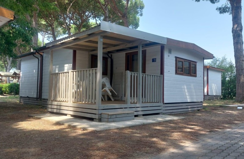 Ferienanlage Cavallino Baia Lux Evolution