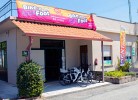 Ferienpark Butterfly Bungalow Butterfly Deluxe S