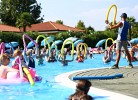 Ferienpark Bella Italia Mobilehome Happy Relax