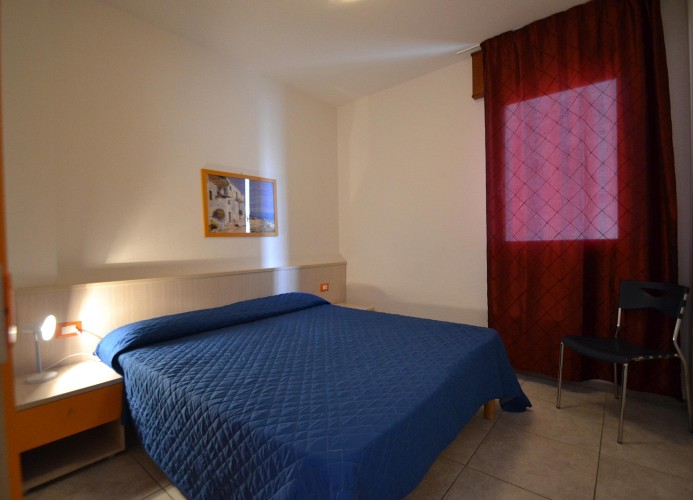 Residenz Lion Dreizimmer-Wohnung C1