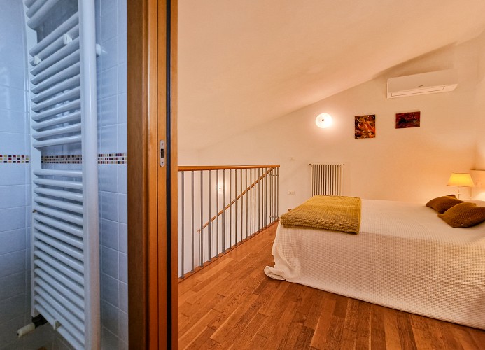 Residenz Tulipano Vierzimmer-Wohnung Tipo D*