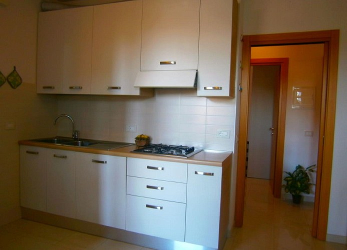 Residenz Marcella Dreizimmer-Wohnung Trilo A2 