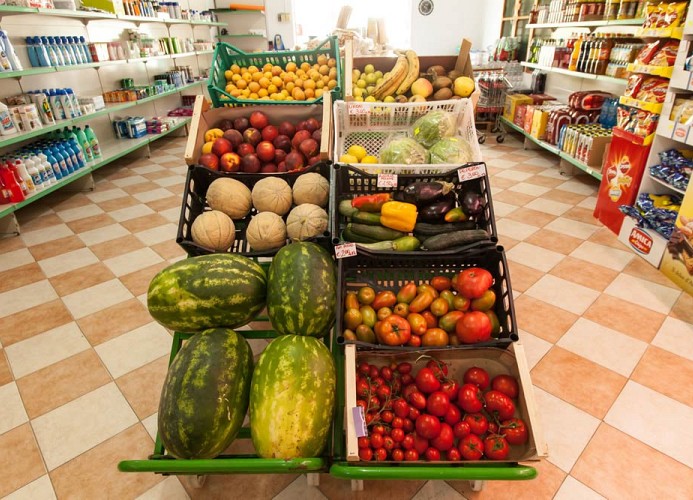 Il Pioppeto Camping Mobilehome Happy Comfort