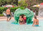 Camping Village Rosselba Le Palme Mobilehome Comfort